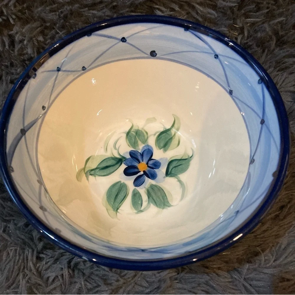Gail Pittman Annabella Mixing Bowl